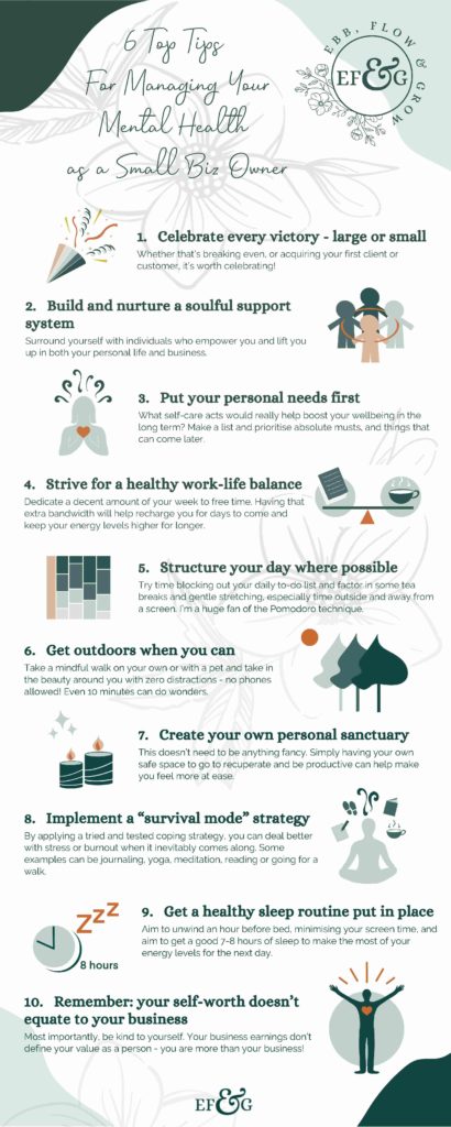 ebb-flow-and-grow-managing-your-mental-health-as-a-small-business-owner-top-tips-infographic